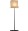 Contardi Rettangola FL ACAM.000242 Bronze Floor Lamp