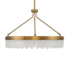 Savoy House - Landon - 43W 1 Led Pendant 7-1620-43-322