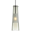 Tech Lighting Bonn Pendant 700FJBONCZ-LEDS930 Antique Bronze