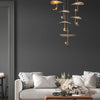 Lagatto Chandelier 41908-013