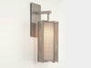 Hammerton Studio IDB0019-11-FB-F Uptown Mesh Wall Sconce **OPEN BOX**