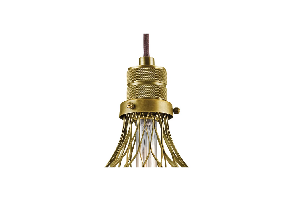 Kichler online devin pendant