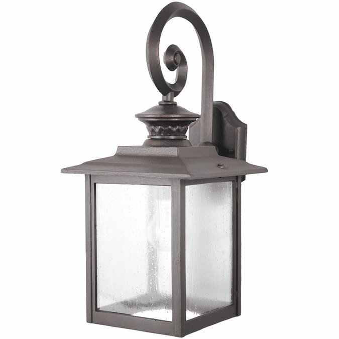 Melissa K5716 Traditional Large Outdoor Wall Lighting Sconce