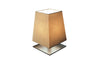 Contardi Quadra TA ACAM.000222 Table Lamp