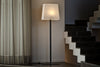 Contardi Rettangola FL ACAM.000242 Bronze Floor Lamp