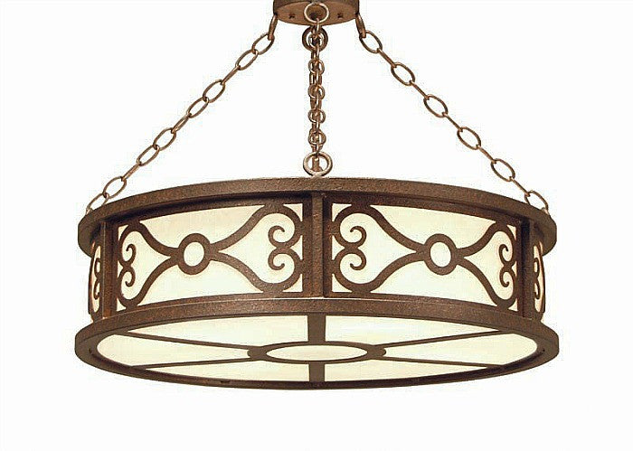 2nd Ave 01-0848-26 Design Donya Pendant